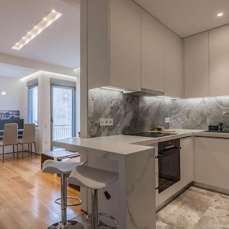 Apartmán Little Diamond Atény Exteriér fotografie