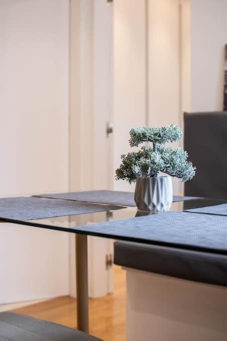 Apartmán Little Diamond Atény Exteriér fotografie