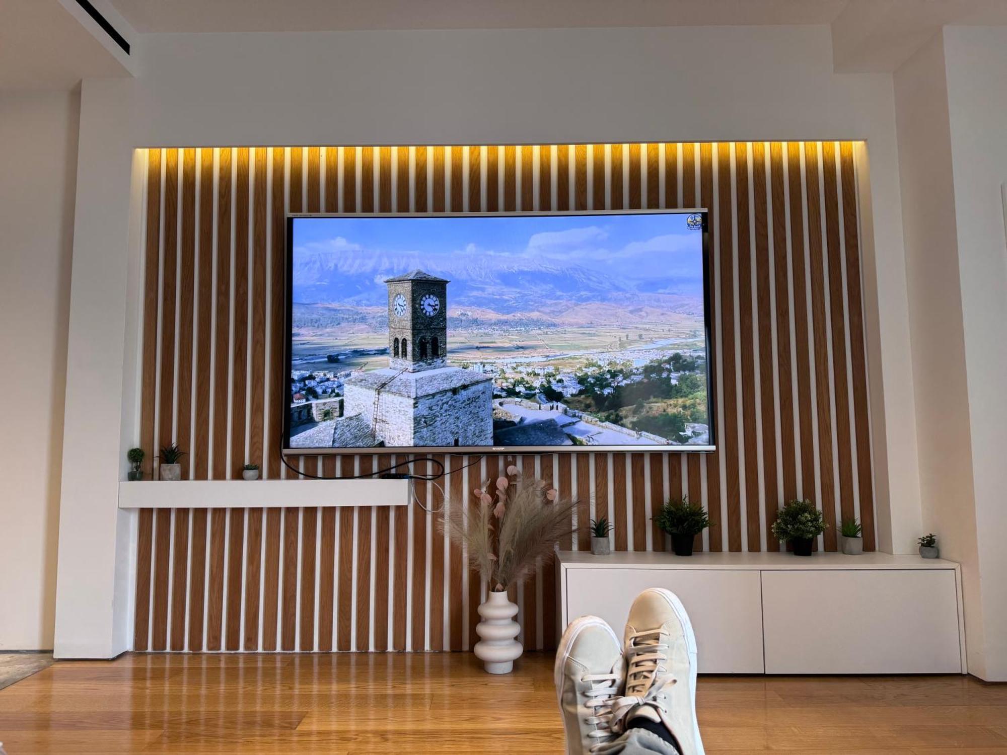 Apartmán Little Diamond Atény Exteriér fotografie